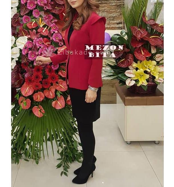 مدل لباس - لباس مجلسی